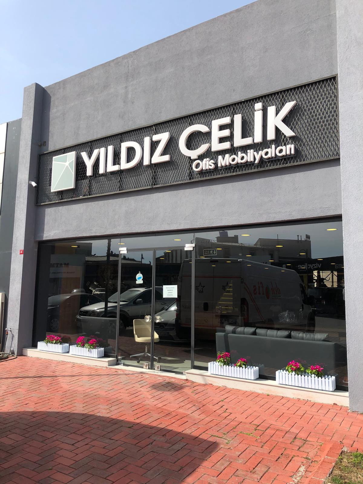 Yıldız Koleksiyonu